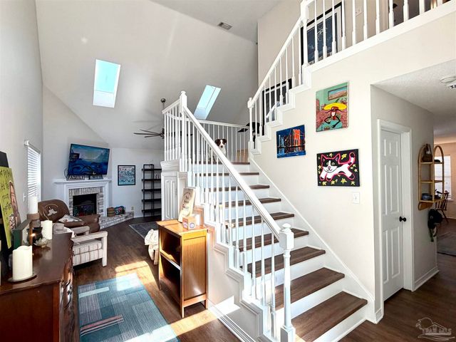 3110 Leesburg Sq, Pensacola, FL 32504