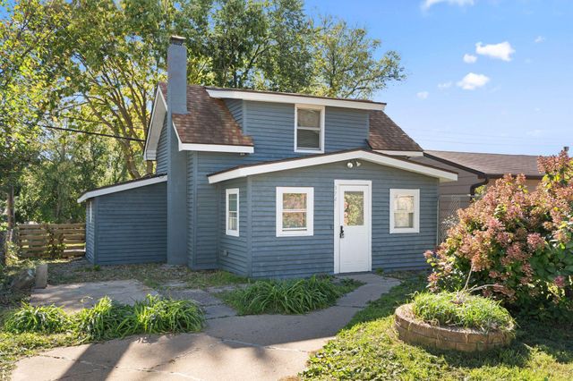 3741 Polk Street NE, Columbia Heights, MN 55421