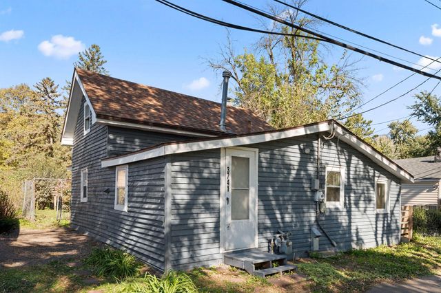 3741 Polk Street NE, Columbia Heights, MN 55421