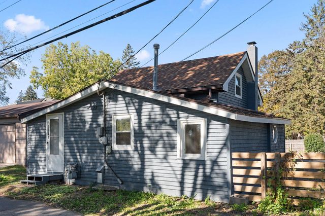 3741 Polk Street NE, Columbia Heights, MN 55421
