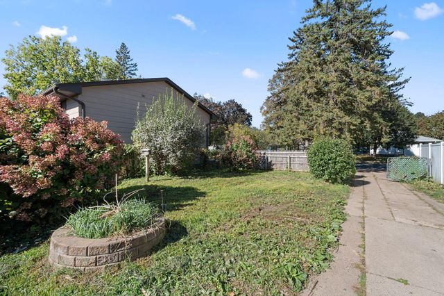 3741 Polk Street NE, Columbia Heights, MN 55421