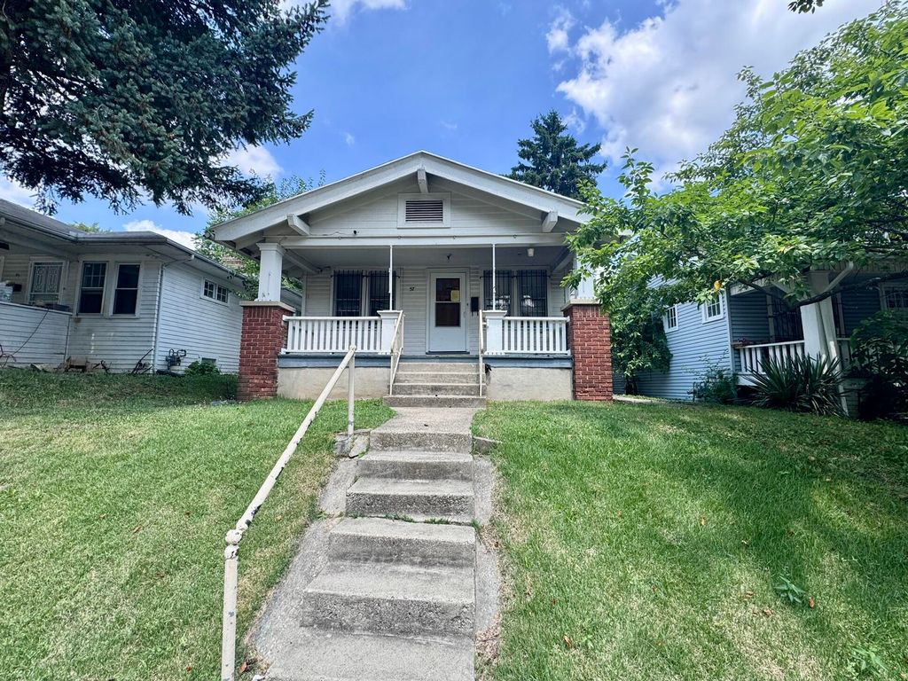 57 Ernst Avenue 57 Ernst Avenue, Dayton, OH 45405