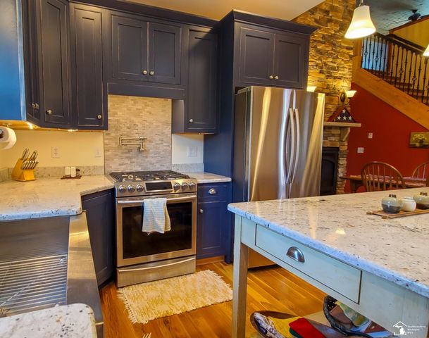 1827 Newport Road, Ash Twp, MI 48166