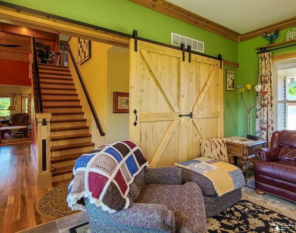 1827 Newport Road, Ash Twp, MI 48166