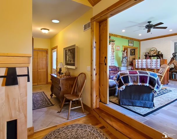 1827 Newport Road, Ash Twp, MI 48166