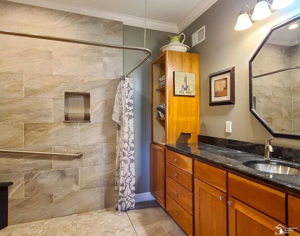 1827 Newport Road, Ash Twp, MI 48166
