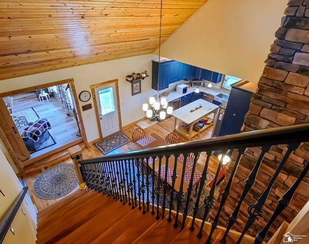1827 Newport Road, Ash Twp, MI 48166