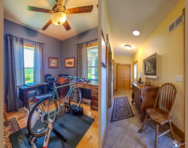 1827 Newport Road, Ash Twp, MI 48166