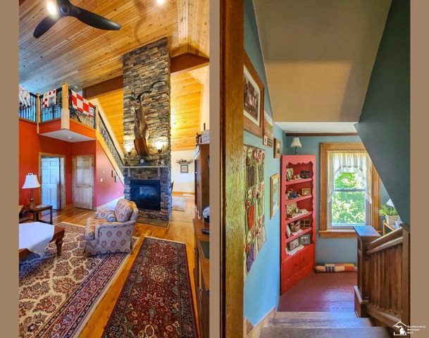 1827 Newport Road, Ash Twp, MI 48166
