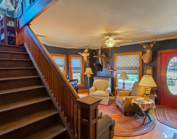 1827 Newport Road, Ash Twp, MI 48166