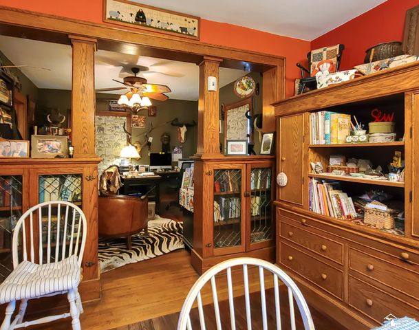 1827 Newport Road, Ash Twp, MI 48166