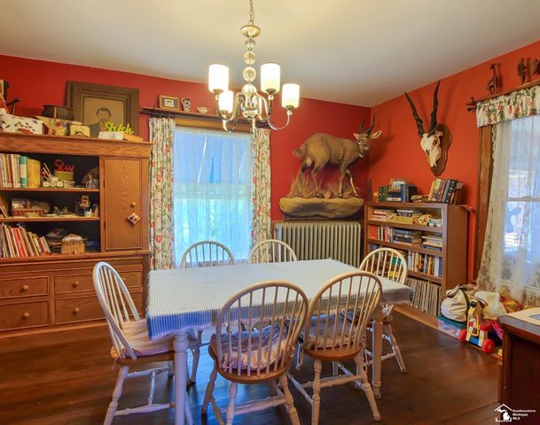 1827 Newport Road, Ash Twp, MI 48166