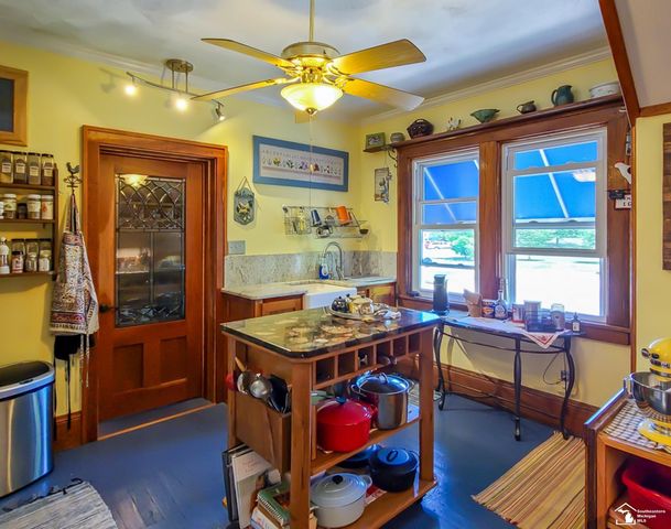 1827 Newport Road, Ash Twp, MI 48166