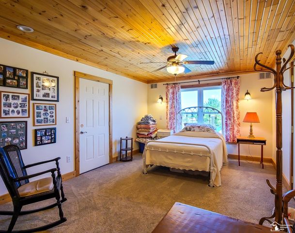 1827 Newport Road, Ash Twp, MI 48166