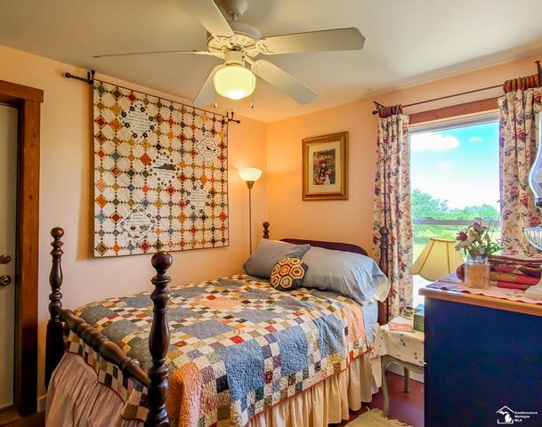 1827 Newport Road, Ash Twp, MI 48166