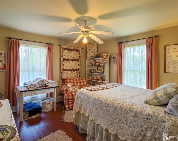 1827 Newport Road, Ash Twp, MI 48166