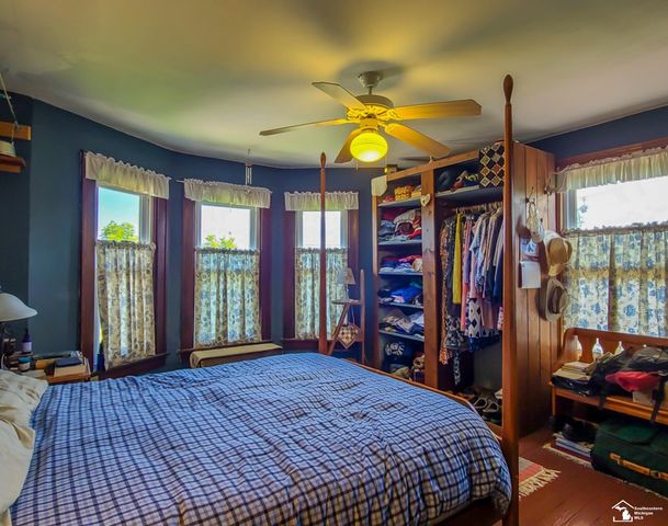 1827 Newport Road, Ash Twp, MI 48166