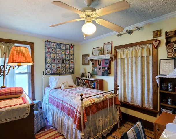 1827 Newport Road, Ash Twp, MI 48166