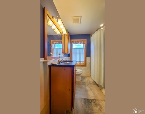 1827 Newport Road, Ash Twp, MI 48166
