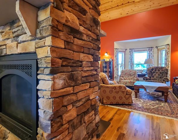 1827 Newport Road, Ash Twp, MI 48166