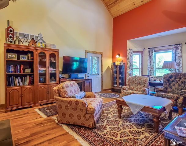 1827 Newport Road, Ash Twp, MI 48166