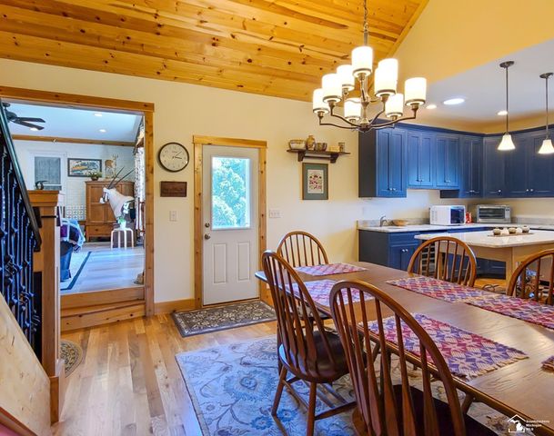 1827 Newport Road, Ash Twp, MI 48166