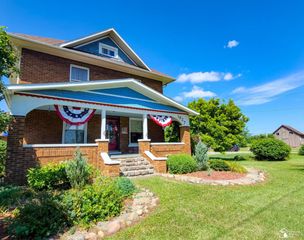 1827 Newport Road, Ash Twp, MI 48166