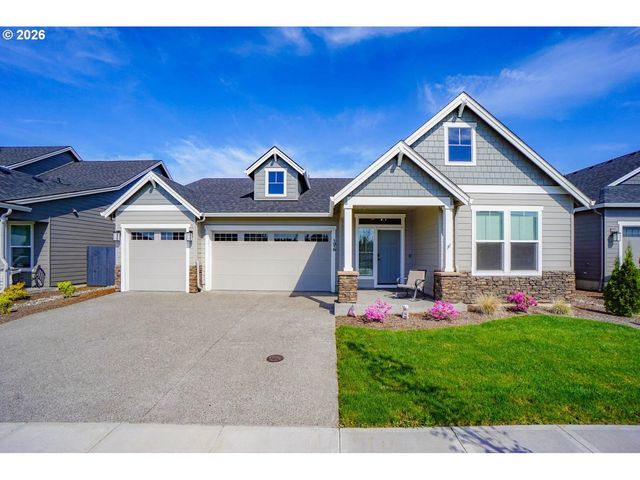 1016 N 44TH Pl, Ridgefield, WA 98642