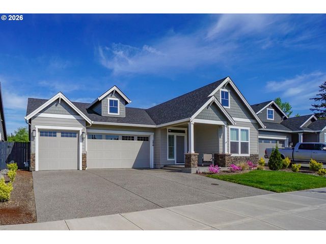 1016 N 44TH Pl, Ridgefield, WA 98642