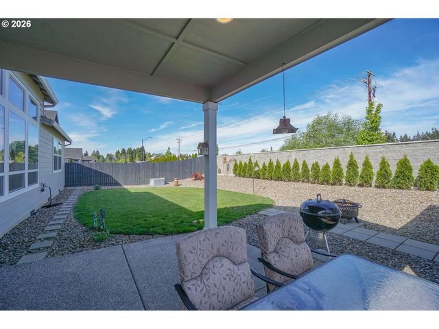 1016 N 44TH Pl, Ridgefield, WA 98642