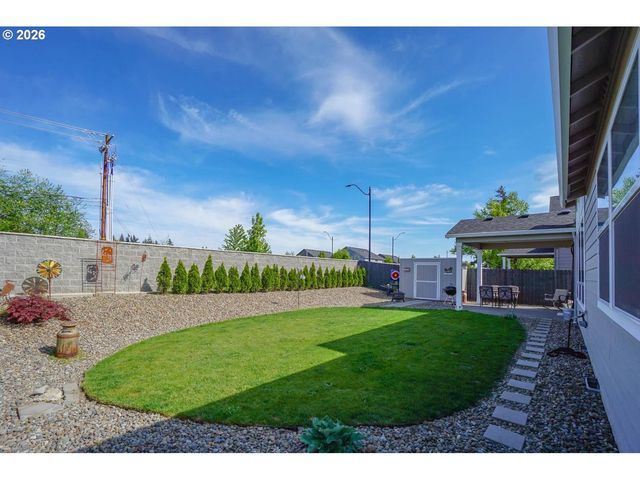 1016 N 44TH Pl, Ridgefield, WA 98642