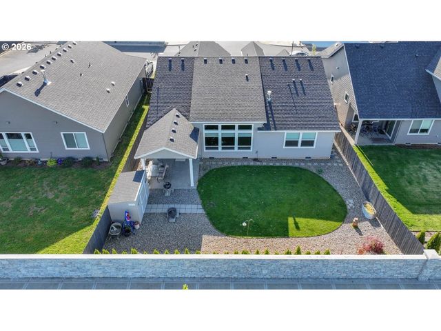 1016 N 44TH Pl, Ridgefield, WA 98642
