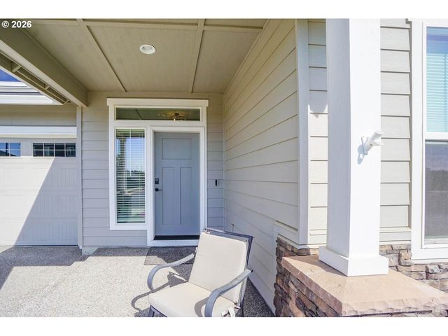 1016 N 44TH Pl, Ridgefield, WA 98642