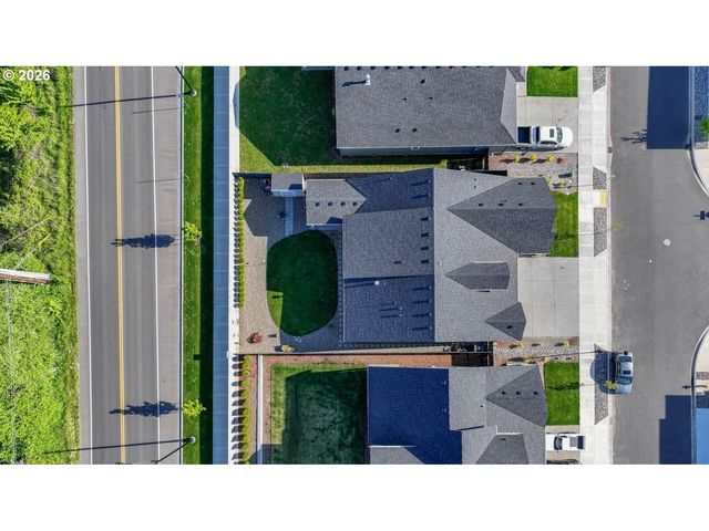 1016 N 44TH Pl, Ridgefield, WA 98642