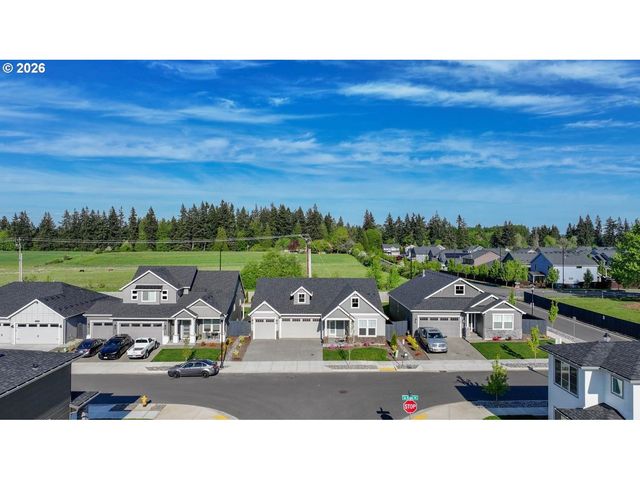 1016 N 44TH Pl, Ridgefield, WA 98642