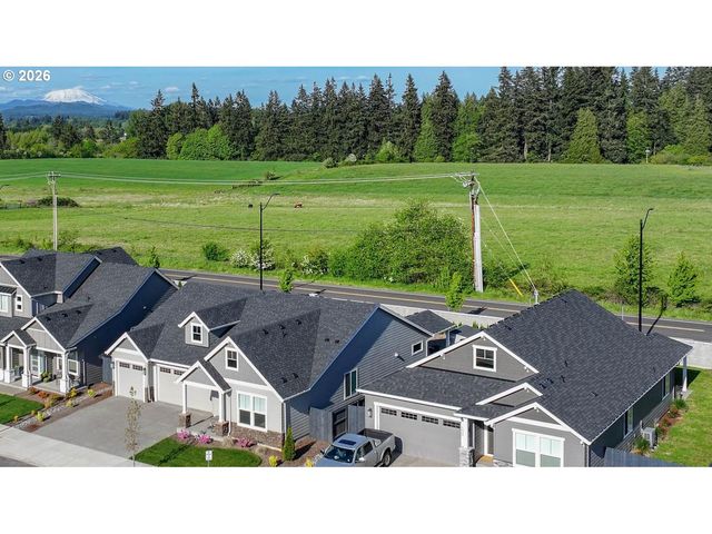 1016 N 44TH Pl, Ridgefield, WA 98642