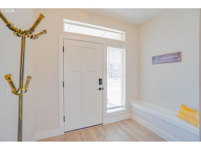 1016 N 44TH Pl, Ridgefield, WA 98642