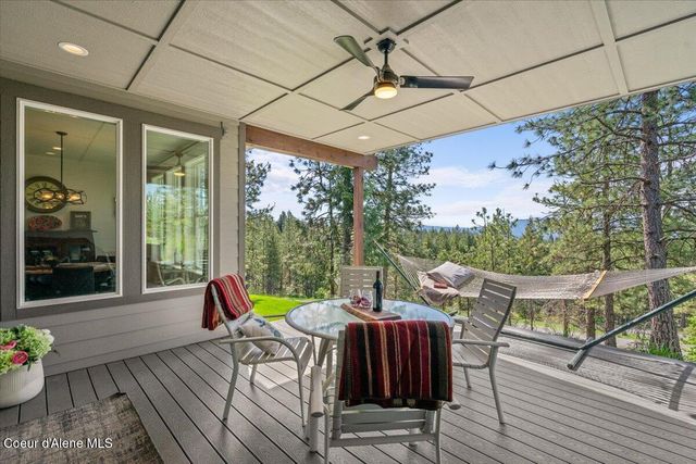 13357 N Spiral Ridge Trial, Rathdrum, ID 83858