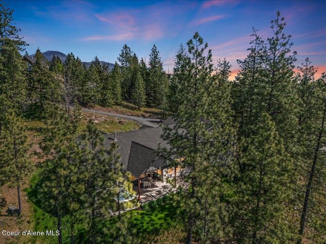 13357 N Spiral Ridge Trial, Rathdrum, ID 83858