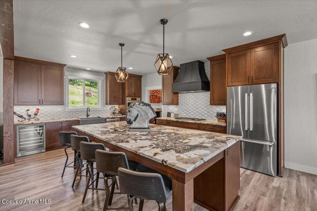 13357 N Spiral Ridge Trial, Rathdrum, ID 83858