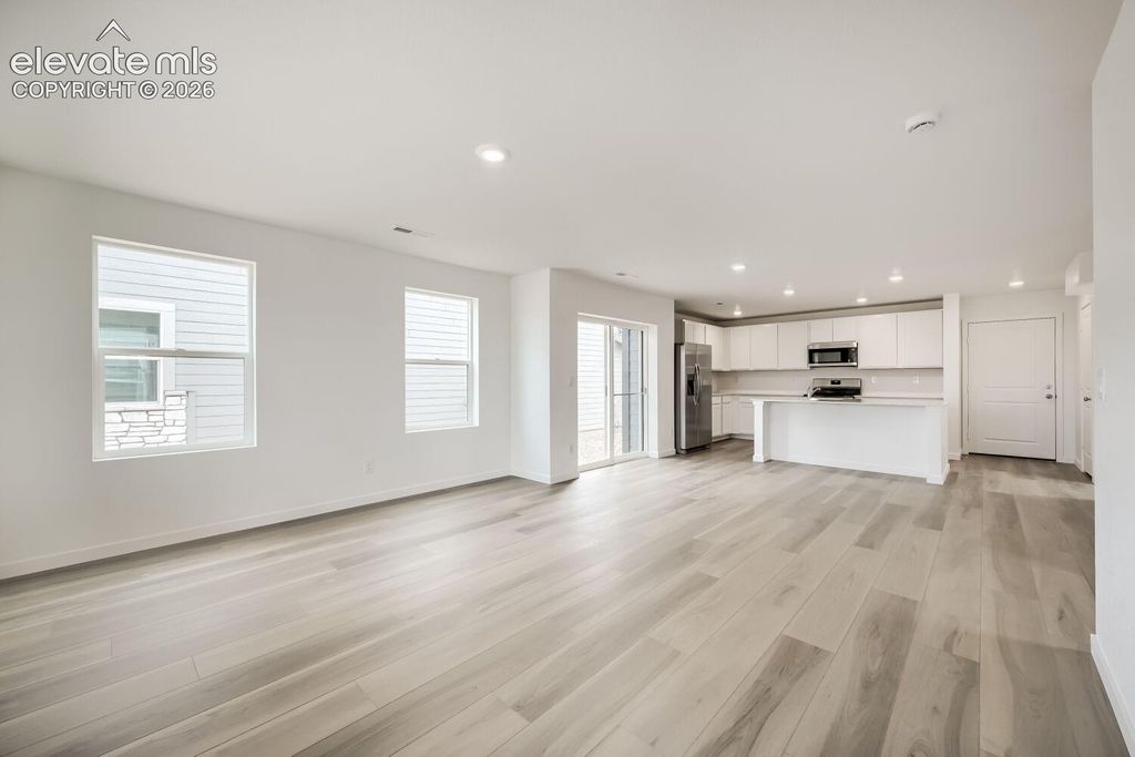 7853 Mounted Ranger Drive, Colorado Springs, CO 80908 — photo 3