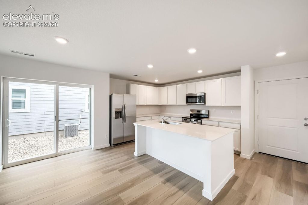 7853 Mounted Ranger Drive, Colorado Springs, CO 80908 — photo 5