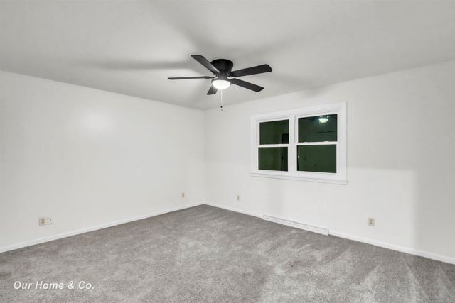 3971 Peppermill Drive, Bangor Twp, MI 48706