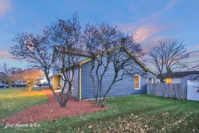 3971 Peppermill Drive, Bangor Twp, MI 48706