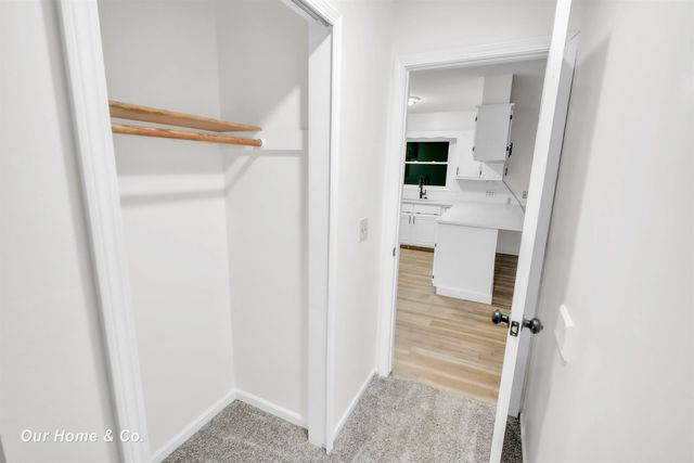 3971 Peppermill Drive, Bangor Twp, MI 48706