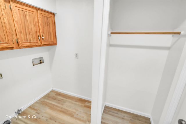 3971 Peppermill Drive, Bangor Twp, MI 48706