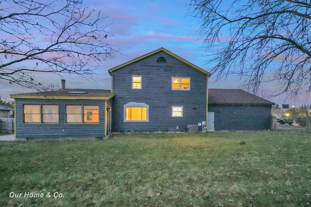 3971 Peppermill Drive, Bangor Twp, MI 48706