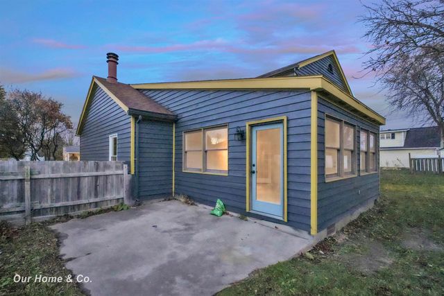 3971 Peppermill Drive, Bangor Twp, MI 48706