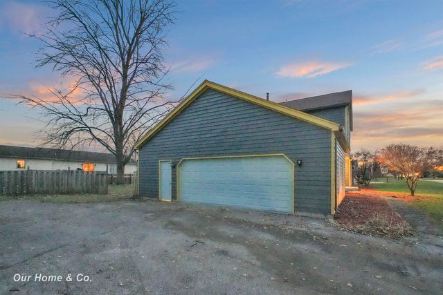 3971 Peppermill Drive, Bangor Twp, MI 48706