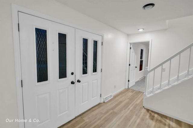 3971 Peppermill Drive, Bangor Twp, MI 48706